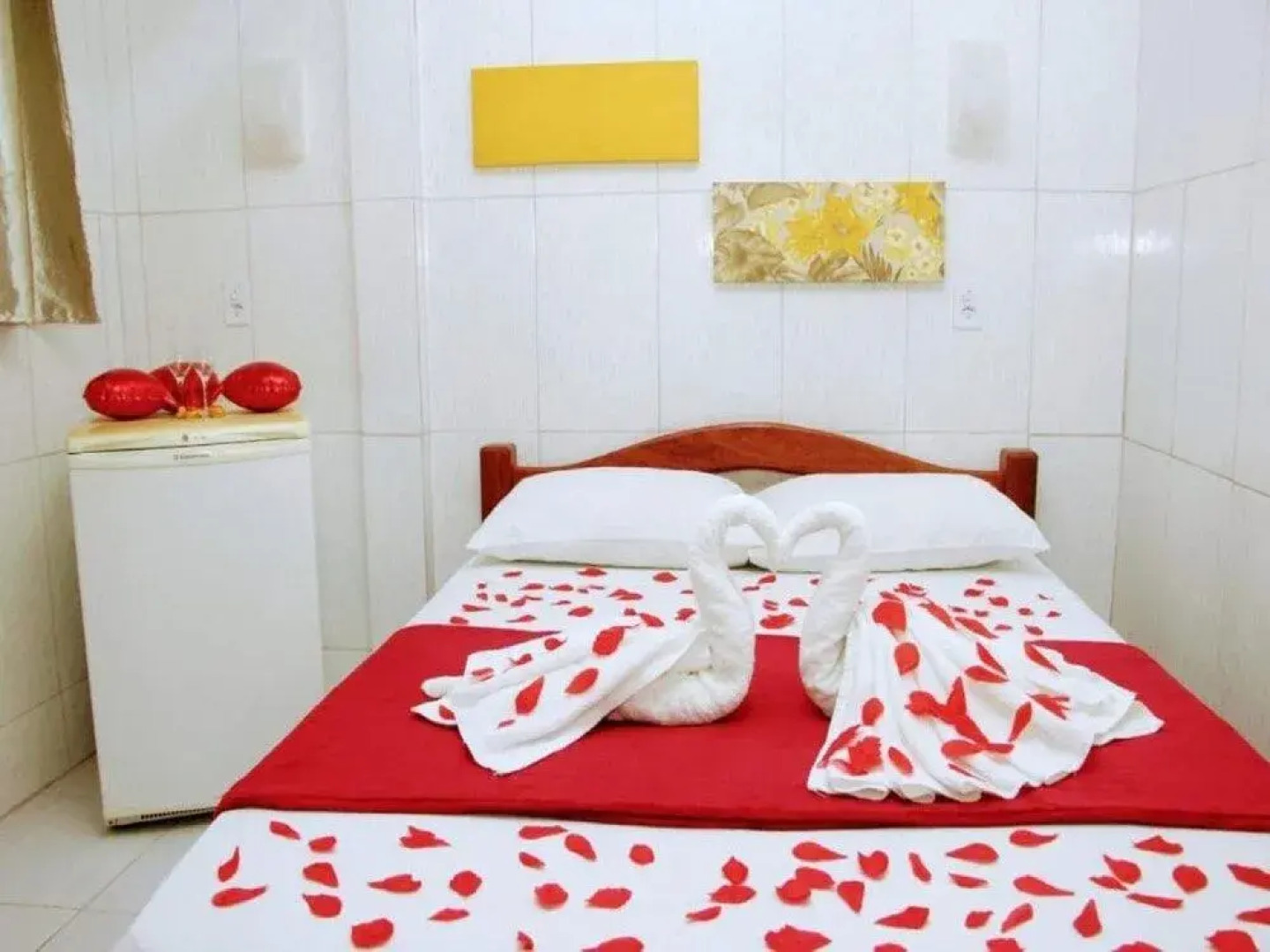 OYO Pousada Flor da Primavera