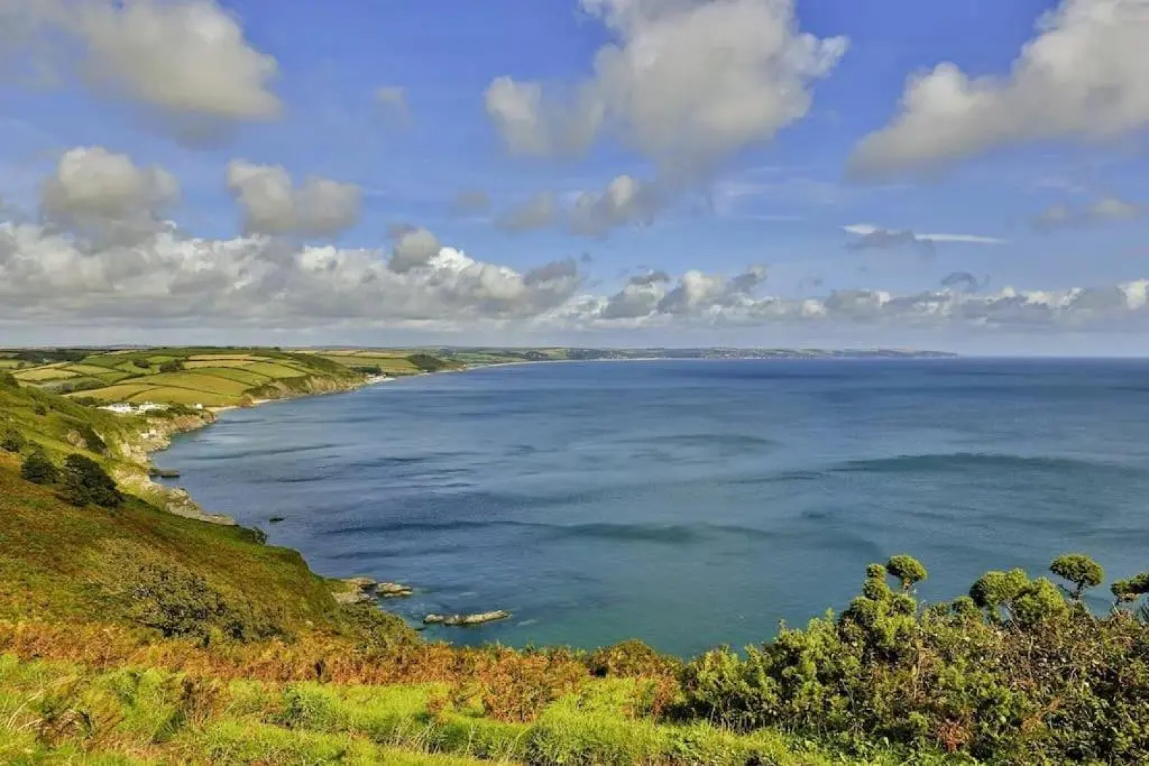 The Stables @ Higher Stancombe Farm