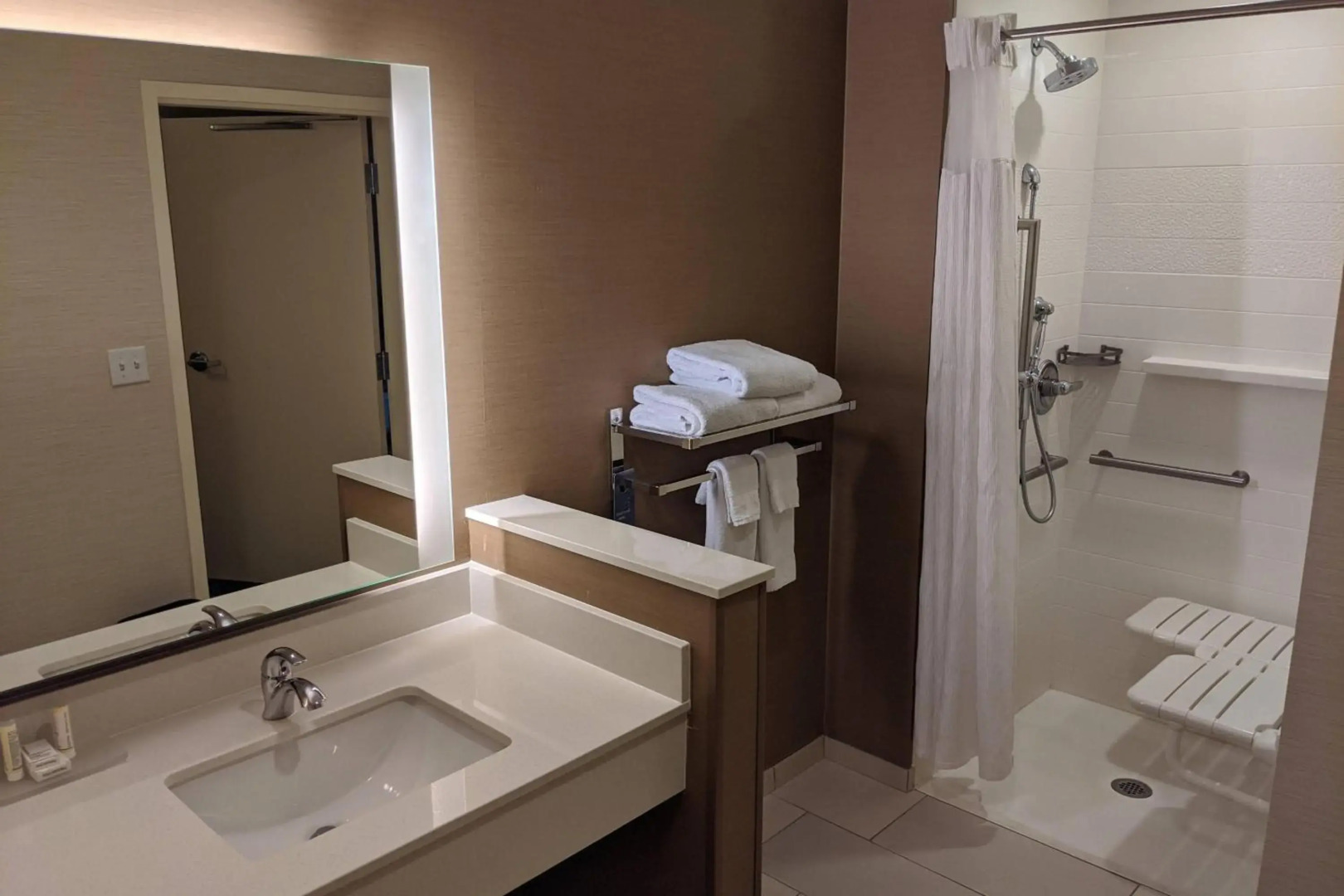 Fairfield Inn & Suites by Marriott Phoenix Tempe/Airport