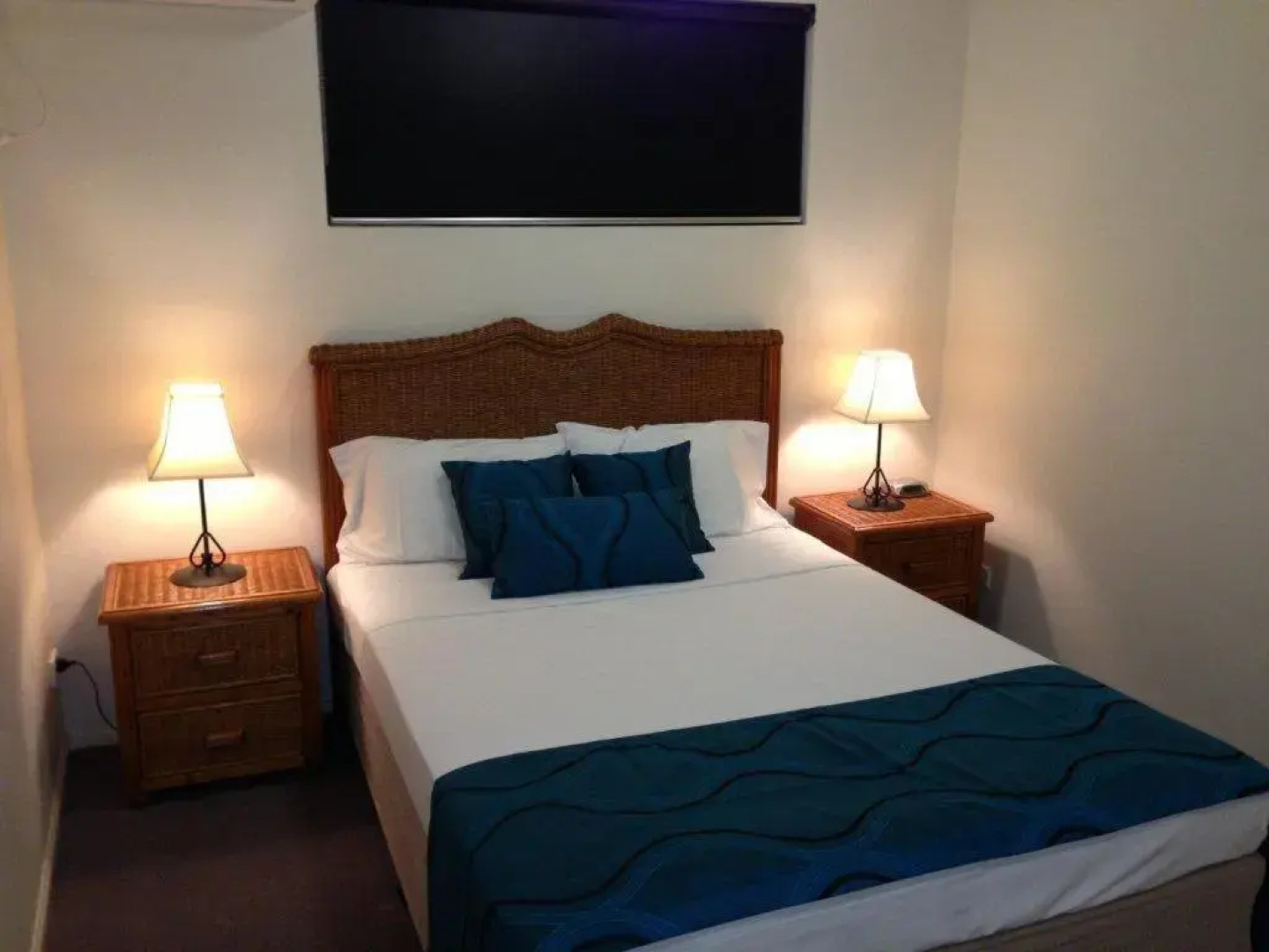 Best Western Central Plaza Cairns