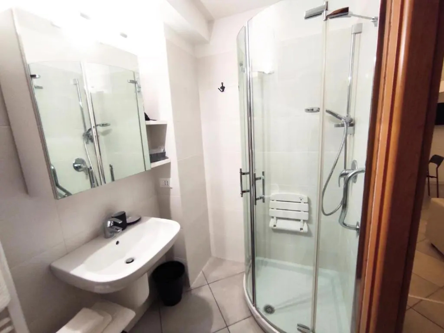 Ex Convento Santa Caterina