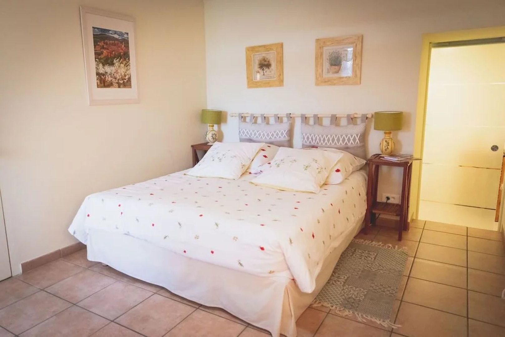 Mas du Clos de l'Escarrat