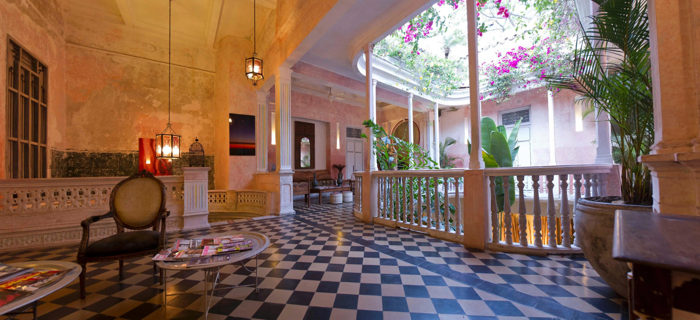 La Passion by Masaya Collection