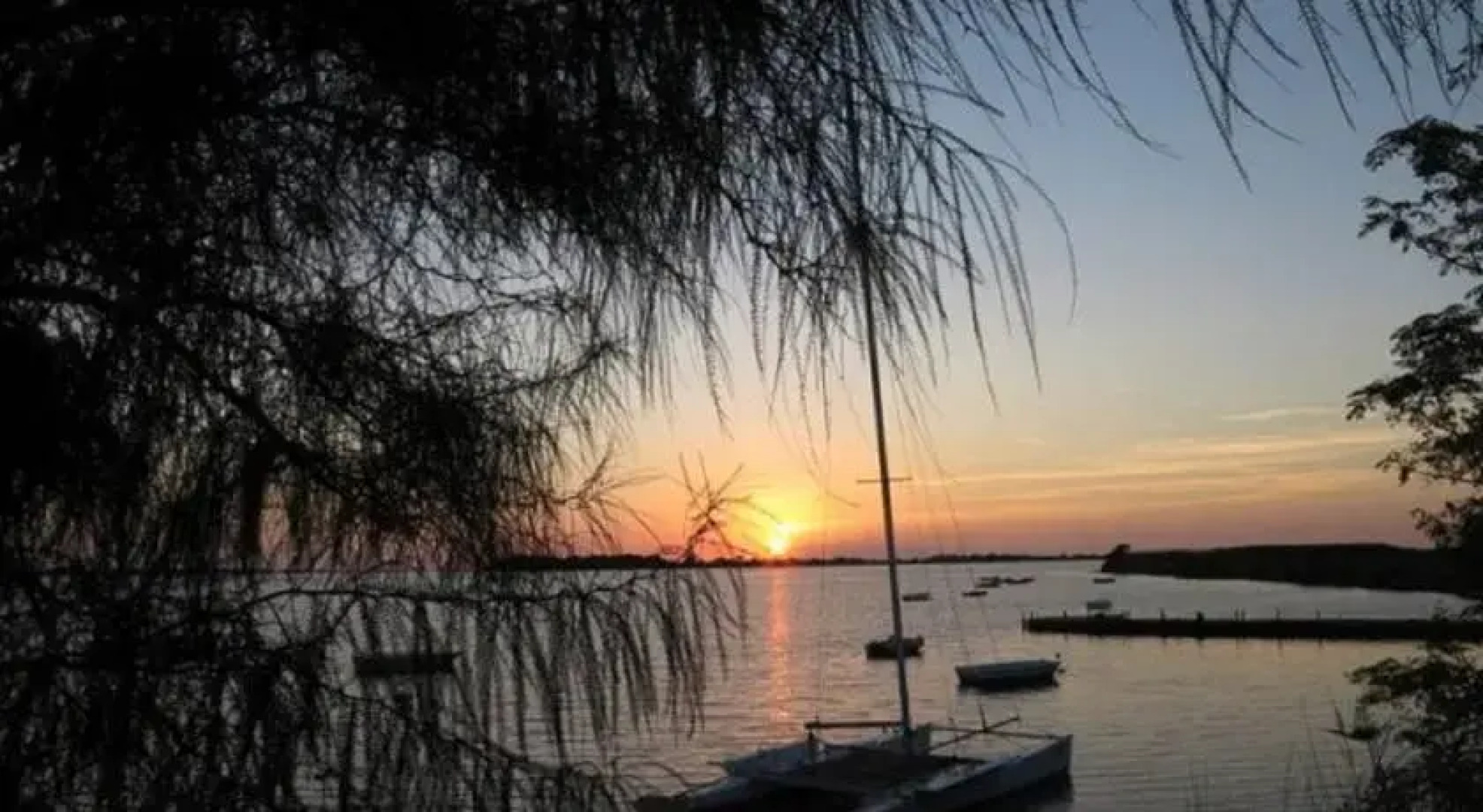 Holiday home La Laguna di Mozia