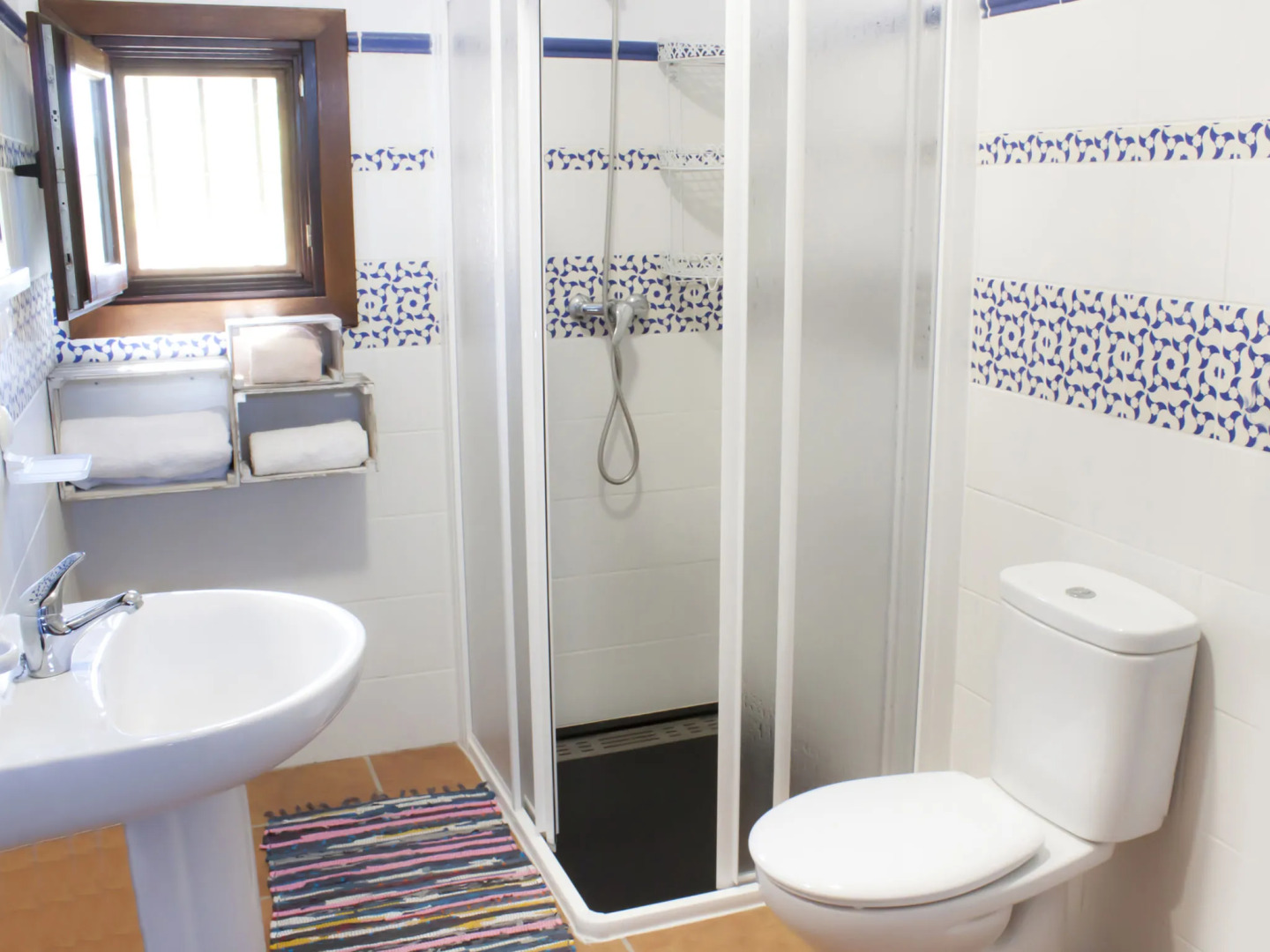 Holiday Home El Cerrillo