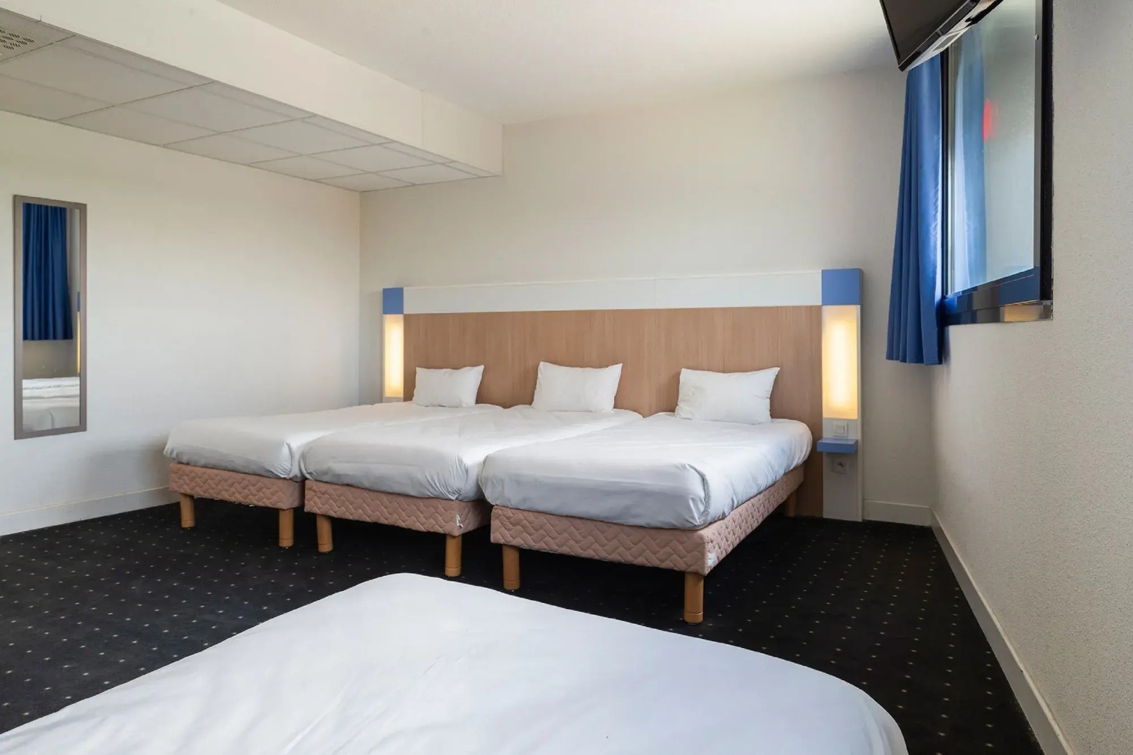 The Originals Access, Hôtel Millau Sud