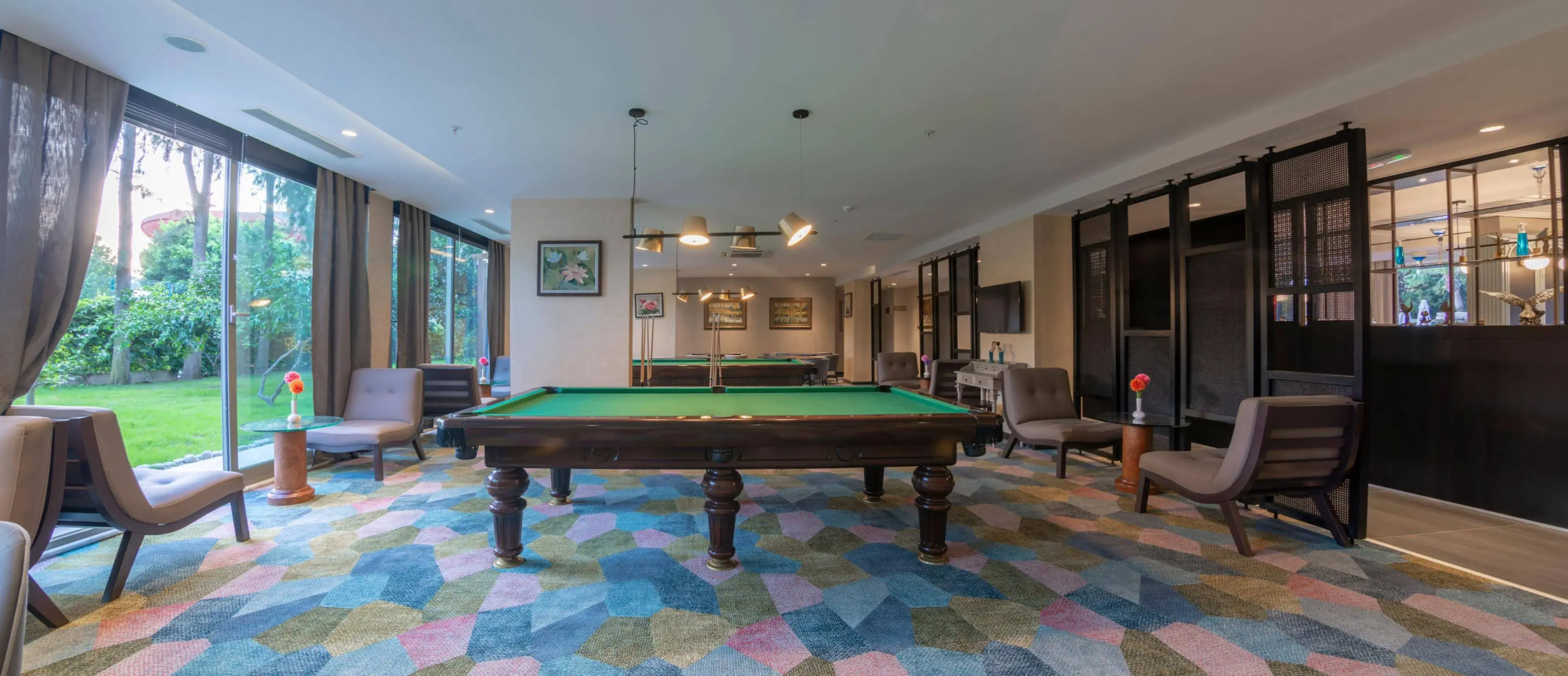 Fame Residence Göynük - All Inclusive