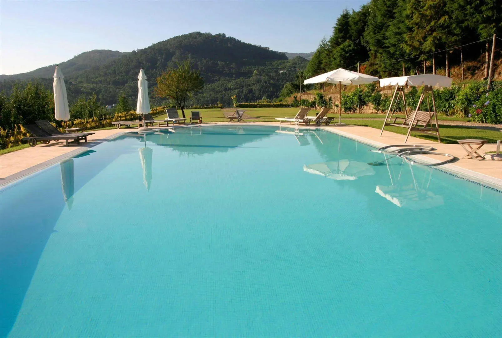 Casa do Condado de Beirós