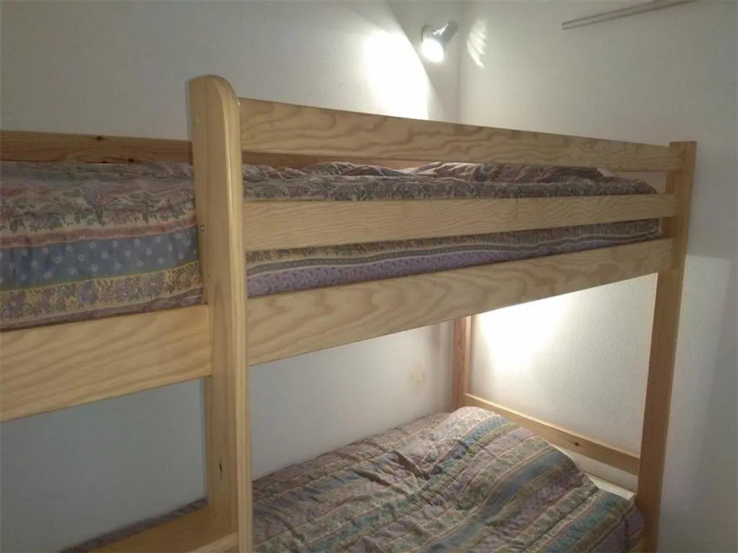 Appartement Piau-Engaly, 1 pièce, 6 personnes - FR-1-457-200