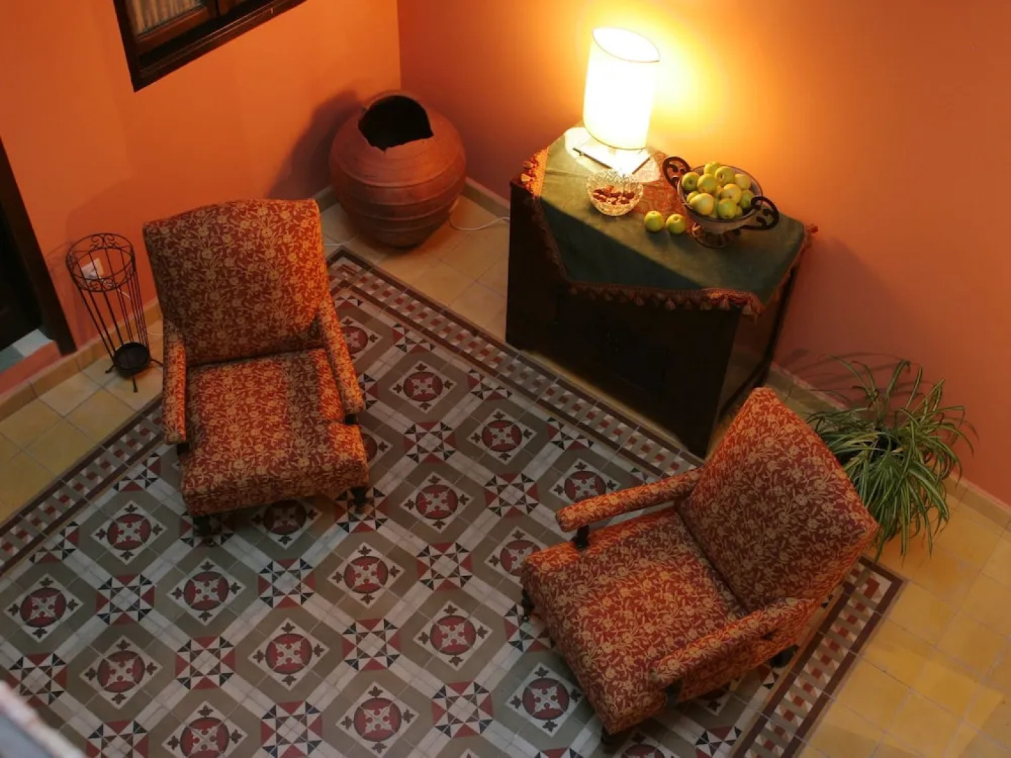 Apartamentos Rurales El Zarzo