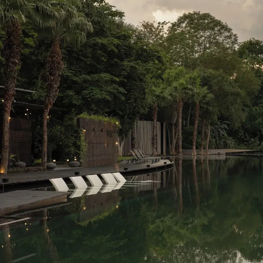 Sanctuary Kanchanaburi