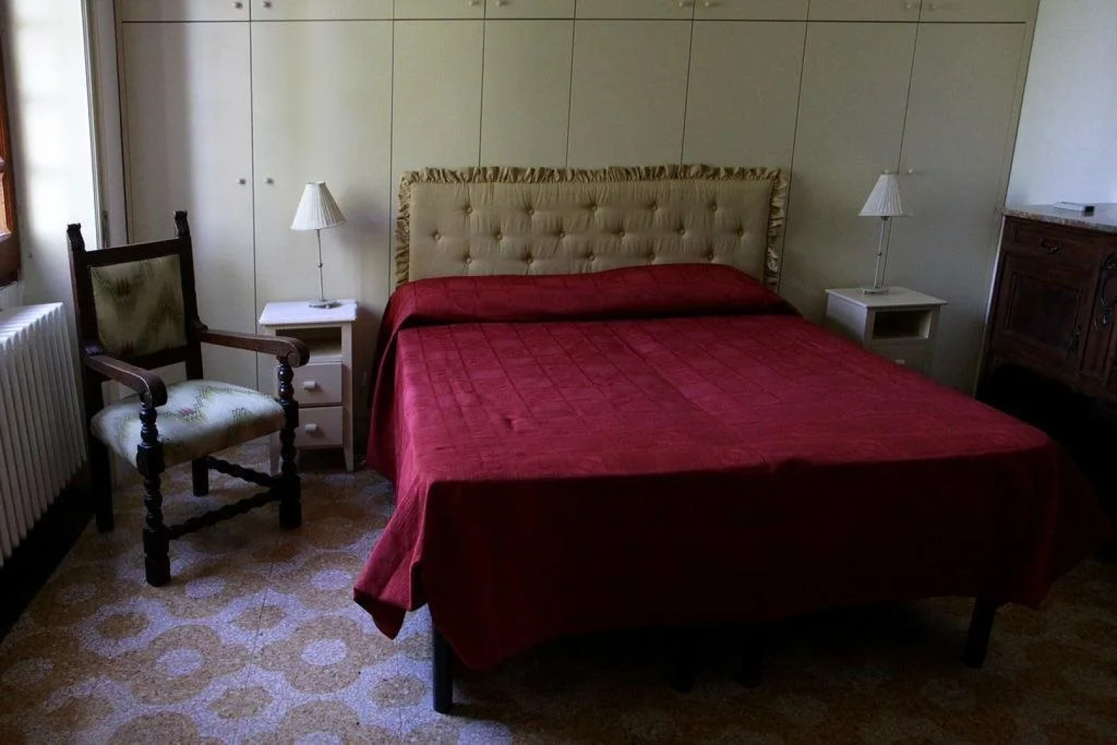 B&B Villa de Giorgi