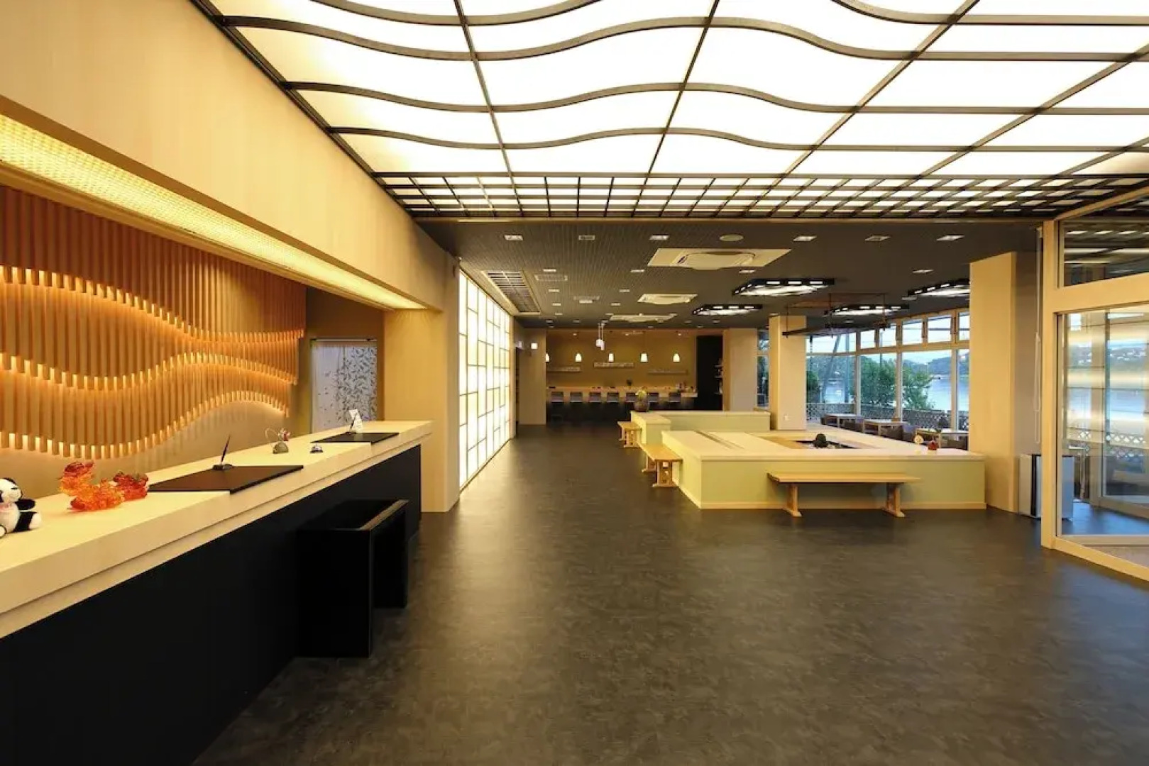 KaigakuOsen Resort Shirahama