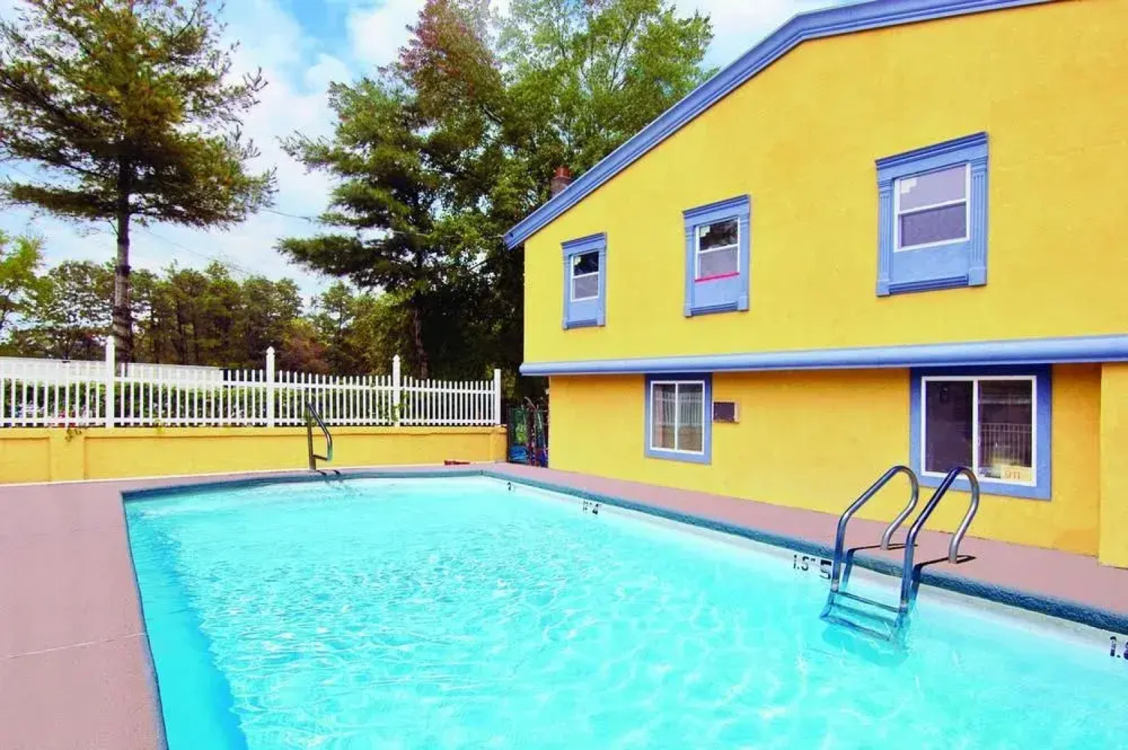 Travelodge Atlantic City