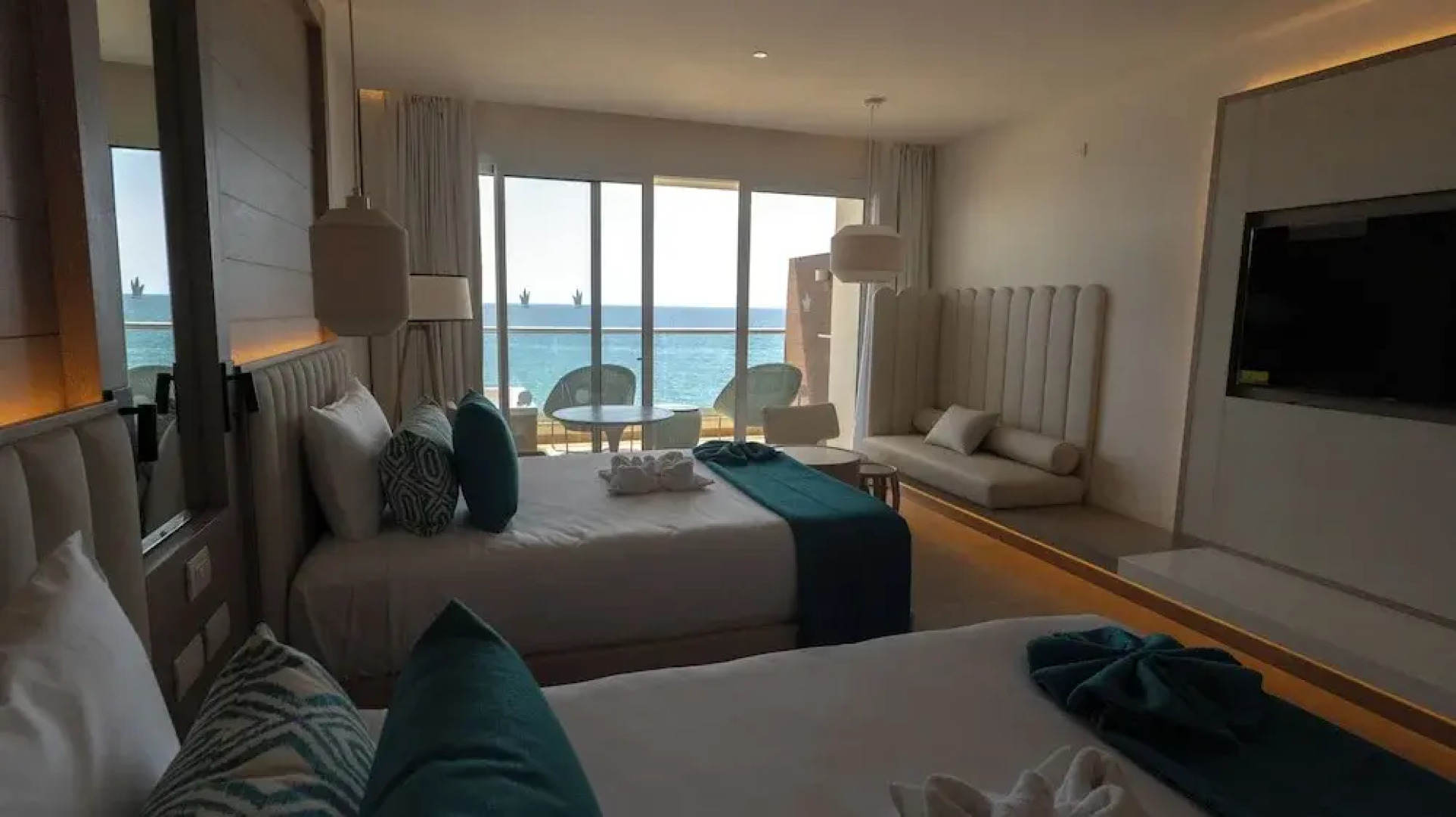 Princess Grand Jamaica Resort - All Inclusive