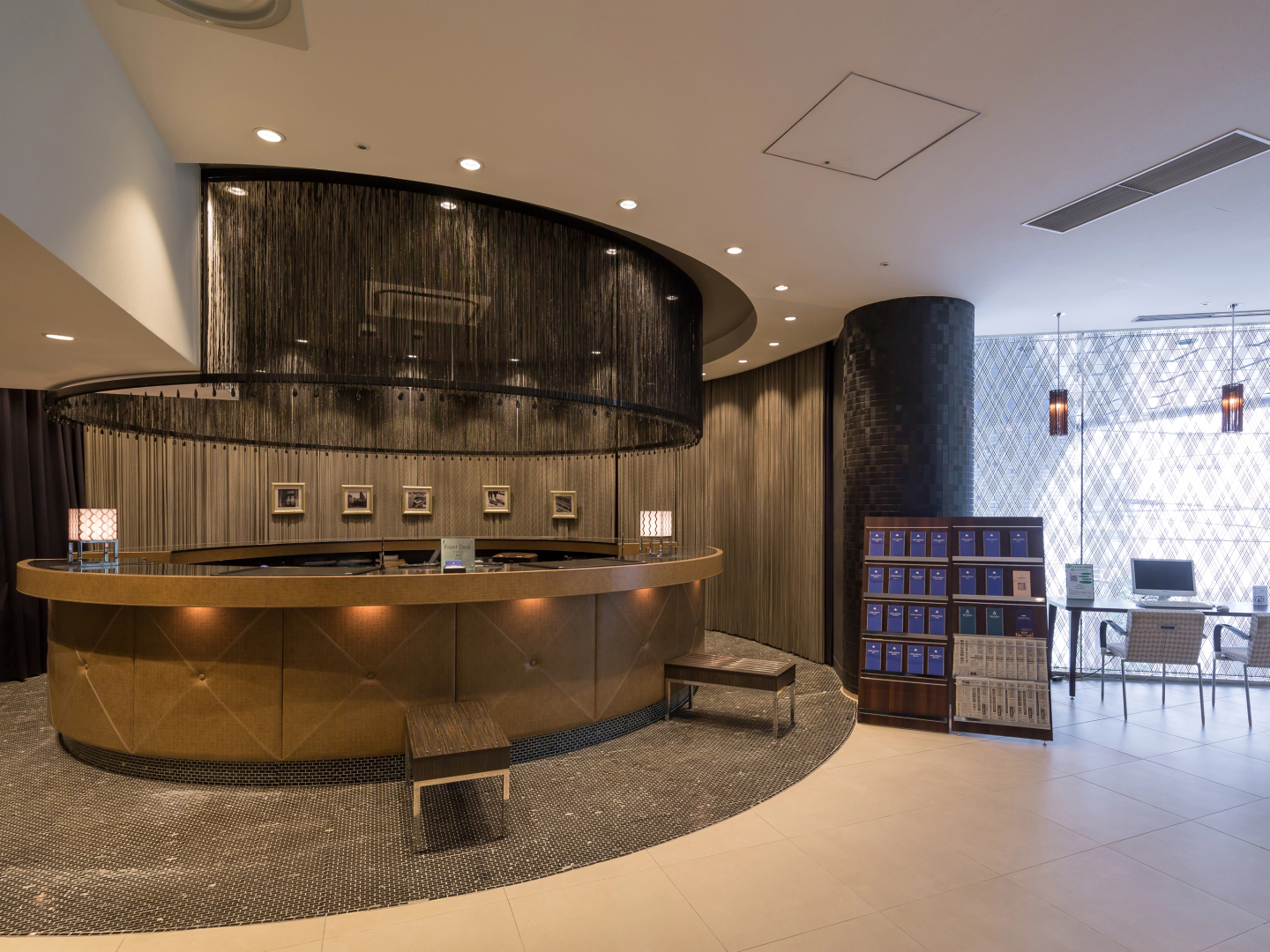 Hotel Mystays Premier Dojima
