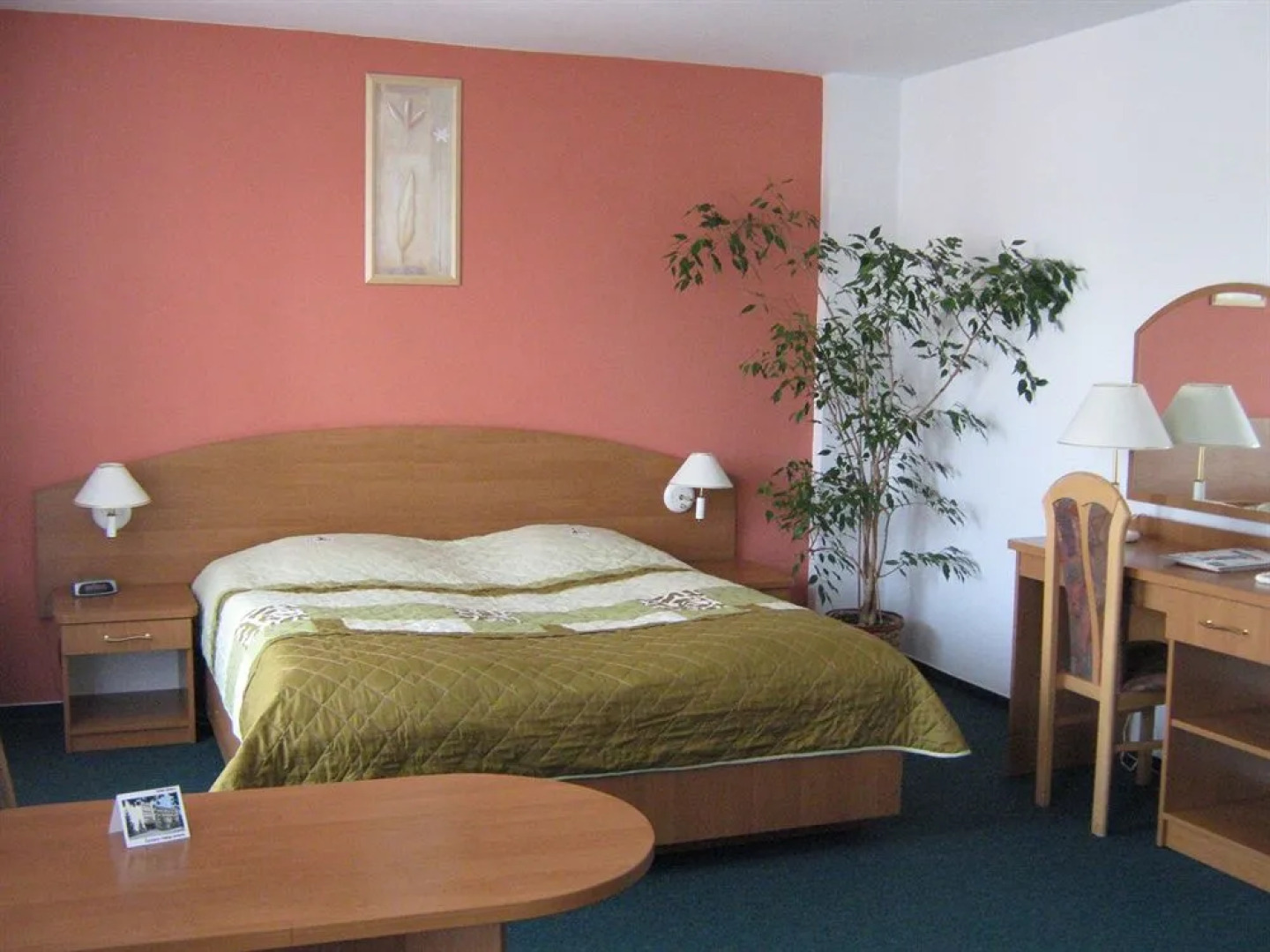 Hotel Gromada Medical SPA Busko-Zdrój
