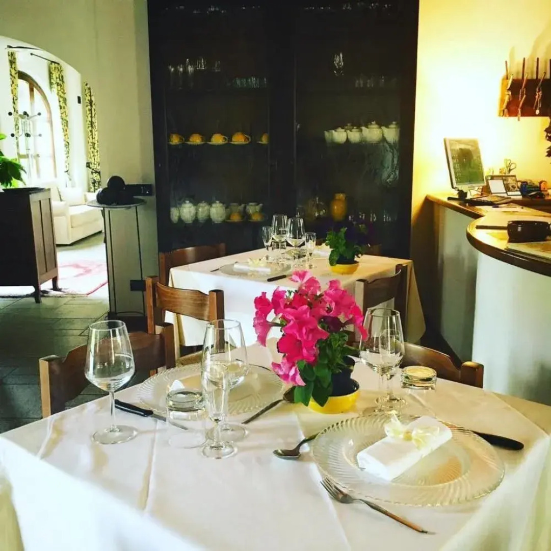 Agriturismo La Ca' D'Olga