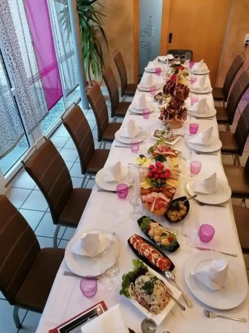 Hotel & Landgasthof Zum Wendelwirt