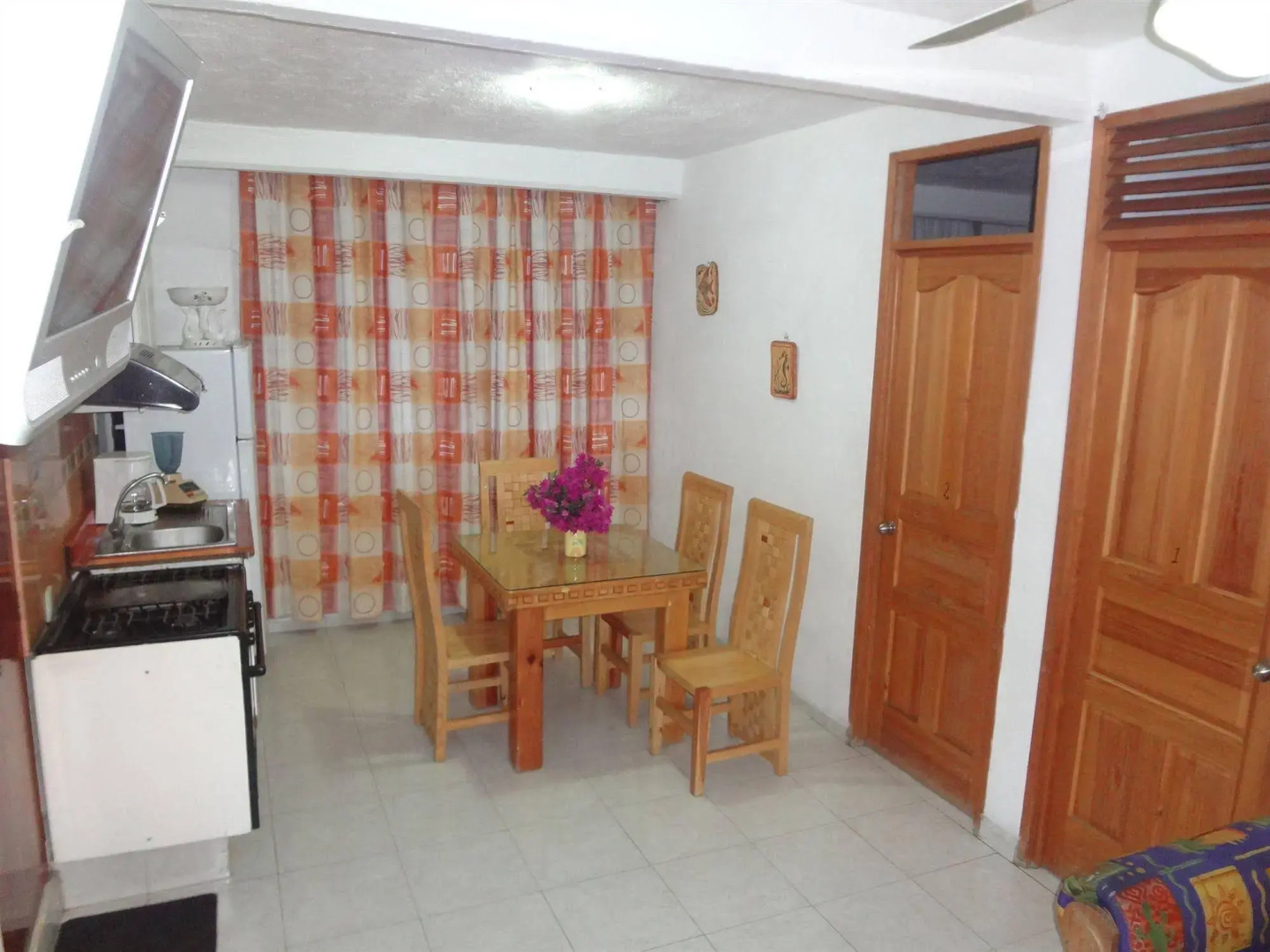 Hotel Victoria Zihuatanejo