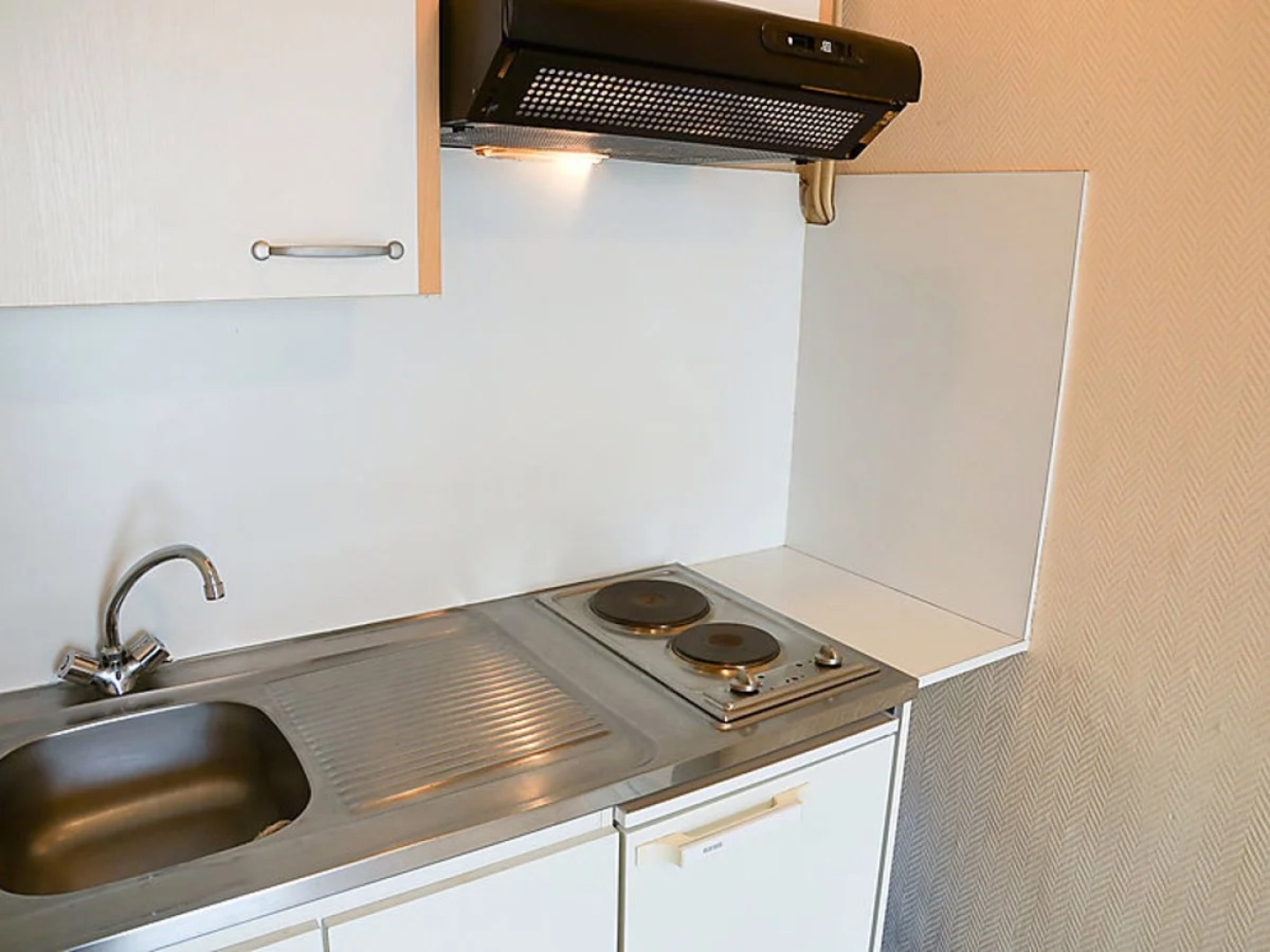 Le Petit Robinson 15015