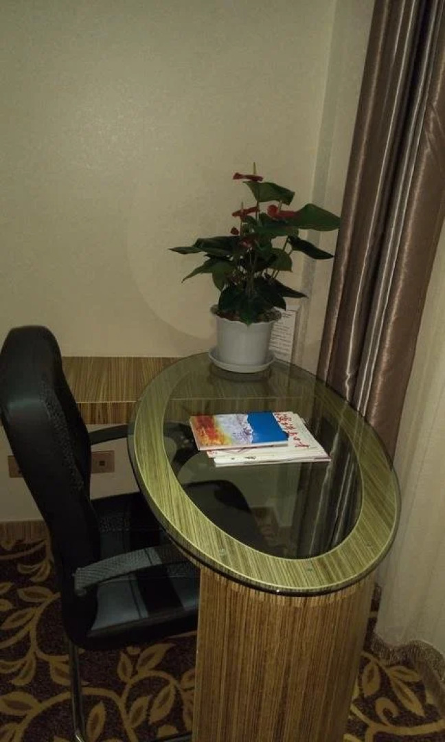 Shangri-La Jinshi Huangchao Hotel