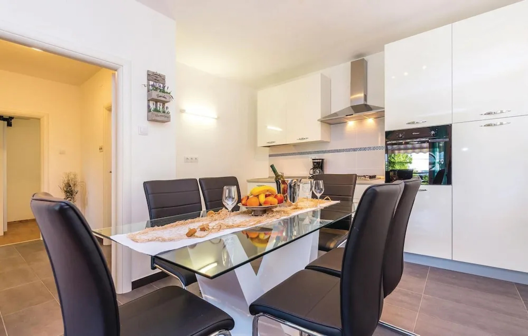 Awesome Home in Jadranovo With Wifi and 2 Bedrooms