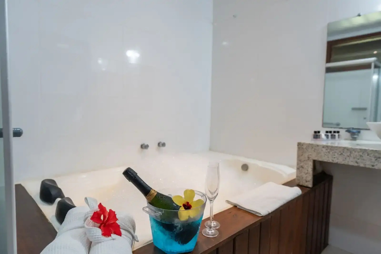 Terra Boa Hotel Boutique