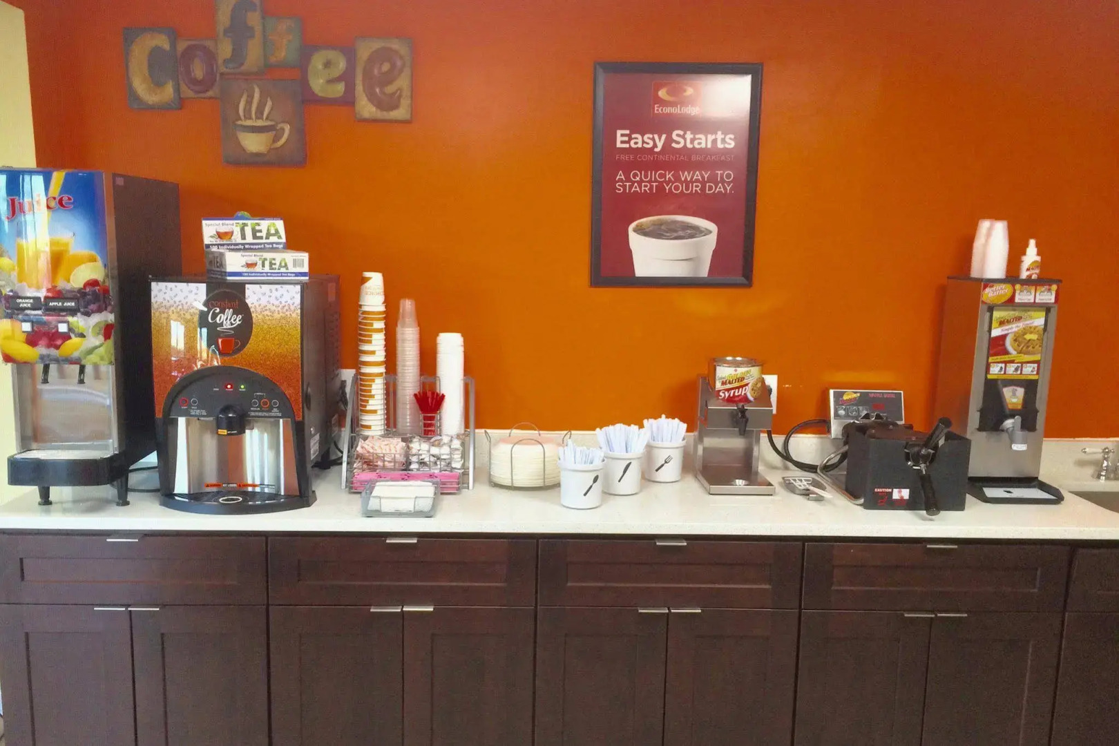 Econo Lodge Waynesville