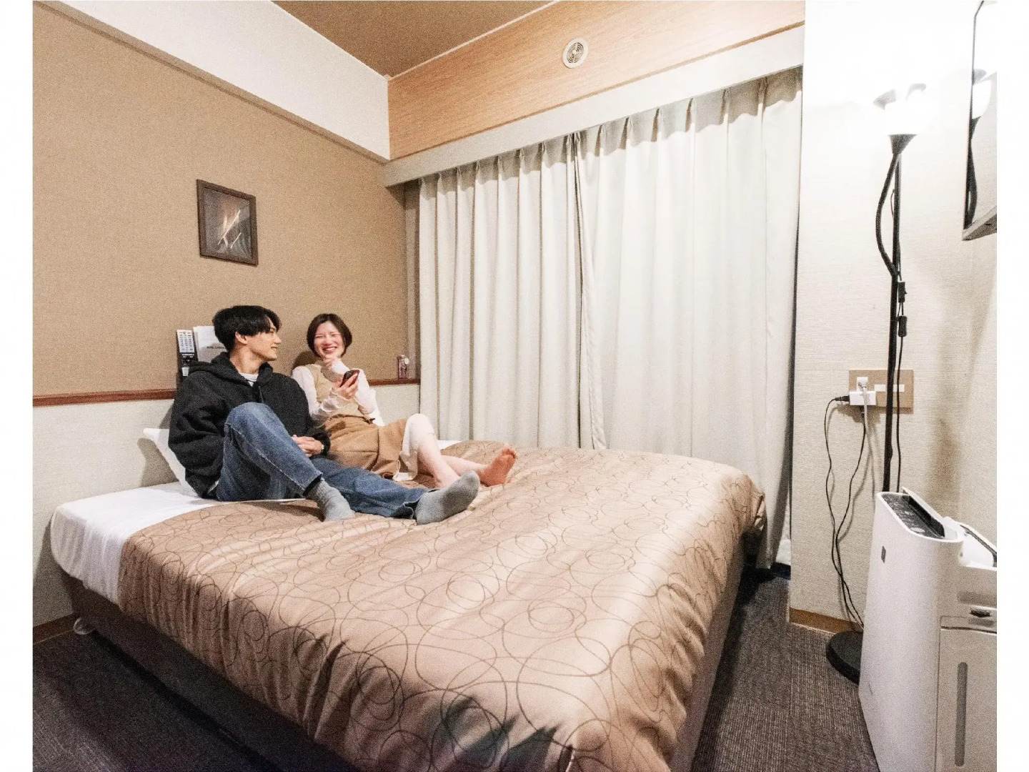 Hotel RELIEF Kokura Station