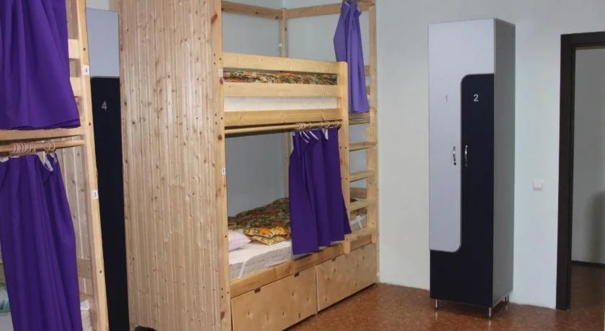 Razliv Zaliv Hostel & Hotel