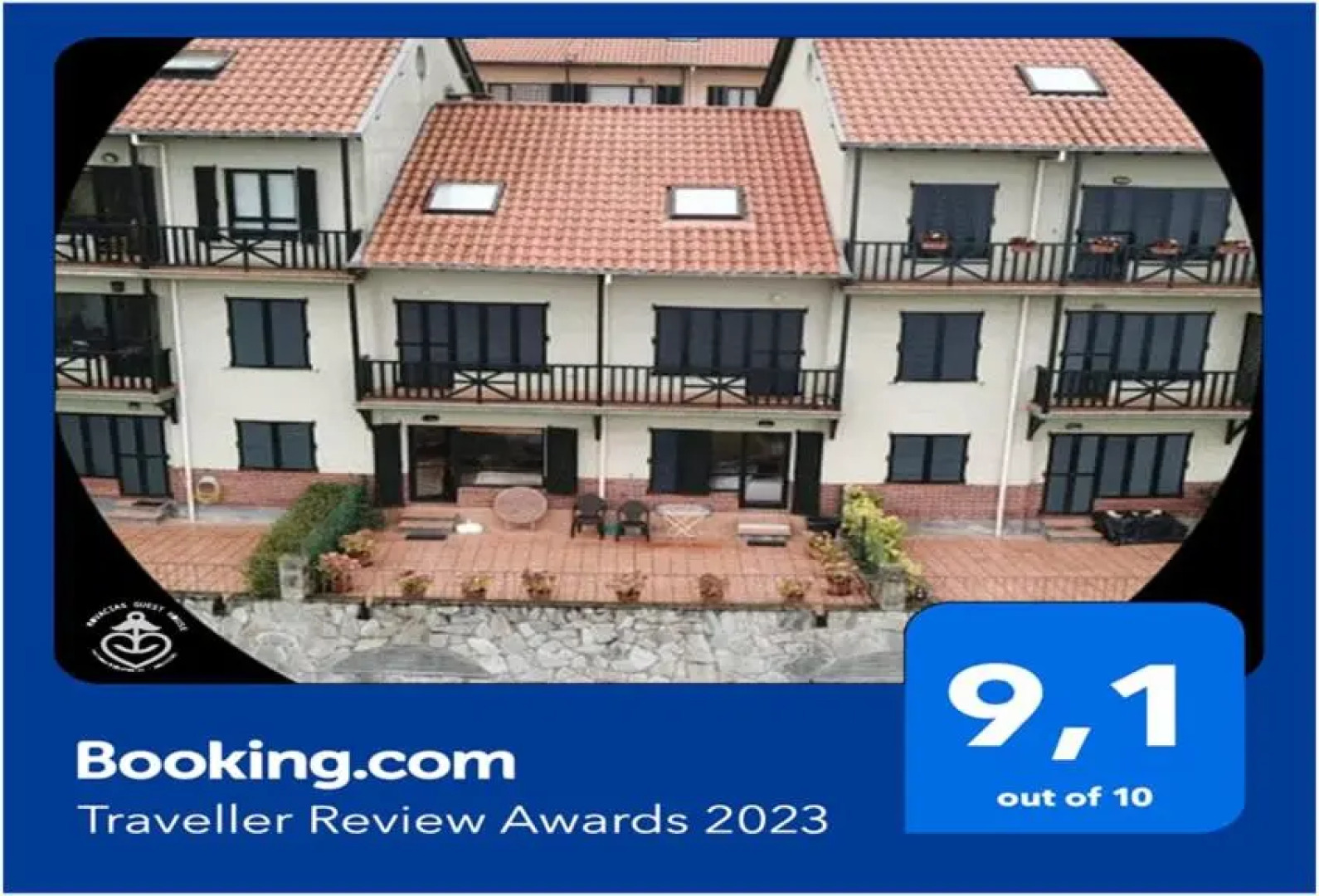 Apartamento en Comillas_Rovacias guest house