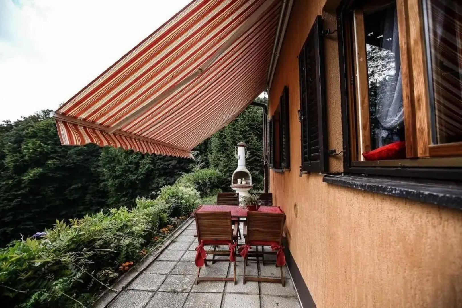 Holiday Home Village