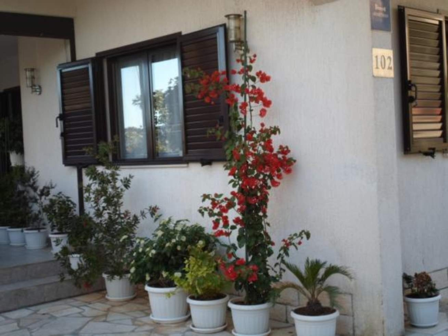 Apartment Marko - 30m from beach; A2 Rogoznica, Riviera Sibenik