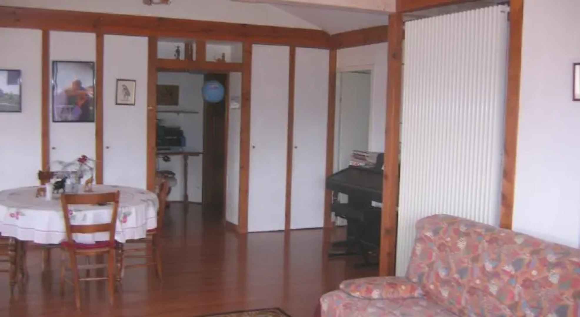 Appartement Loucheur