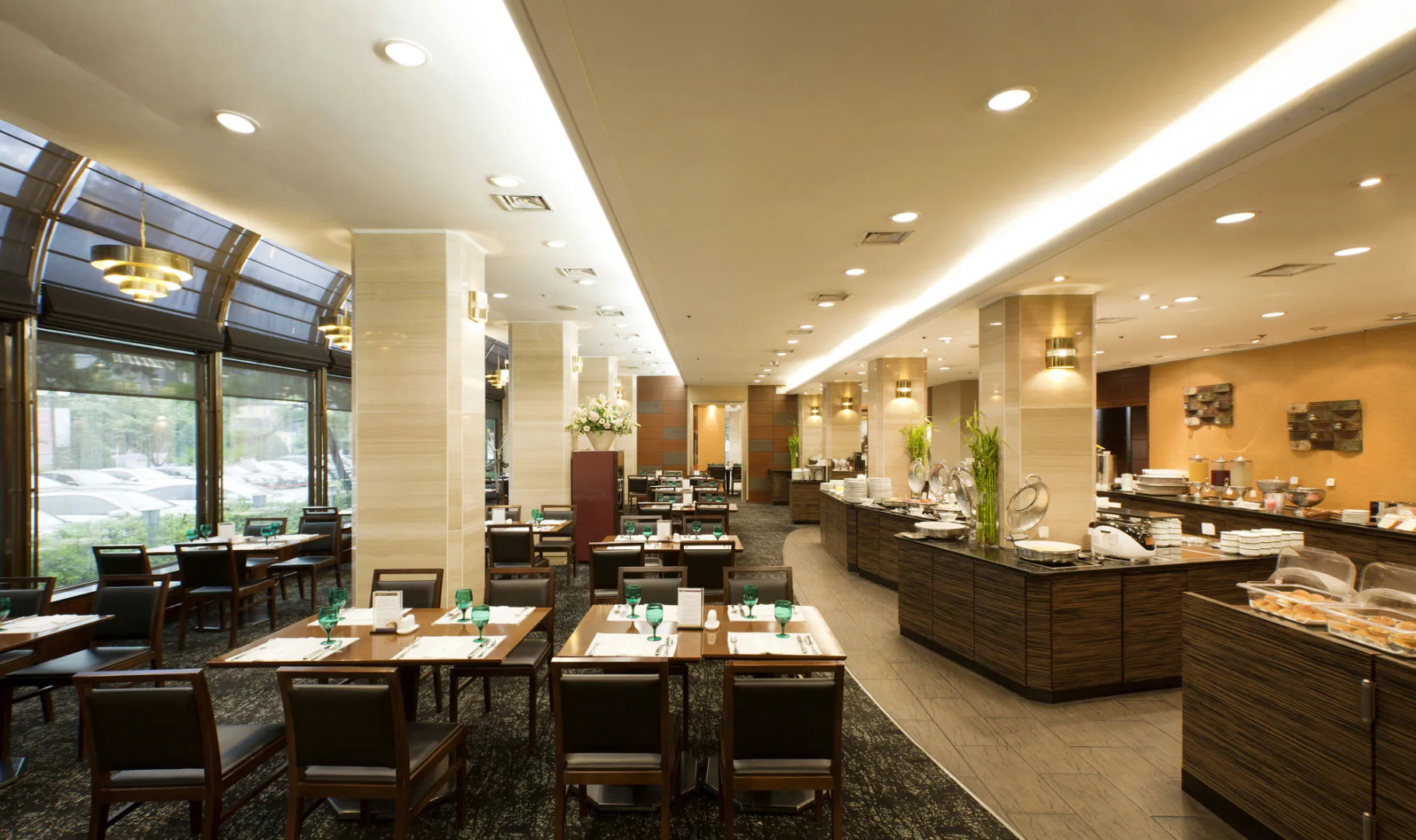 Yousung Hotel