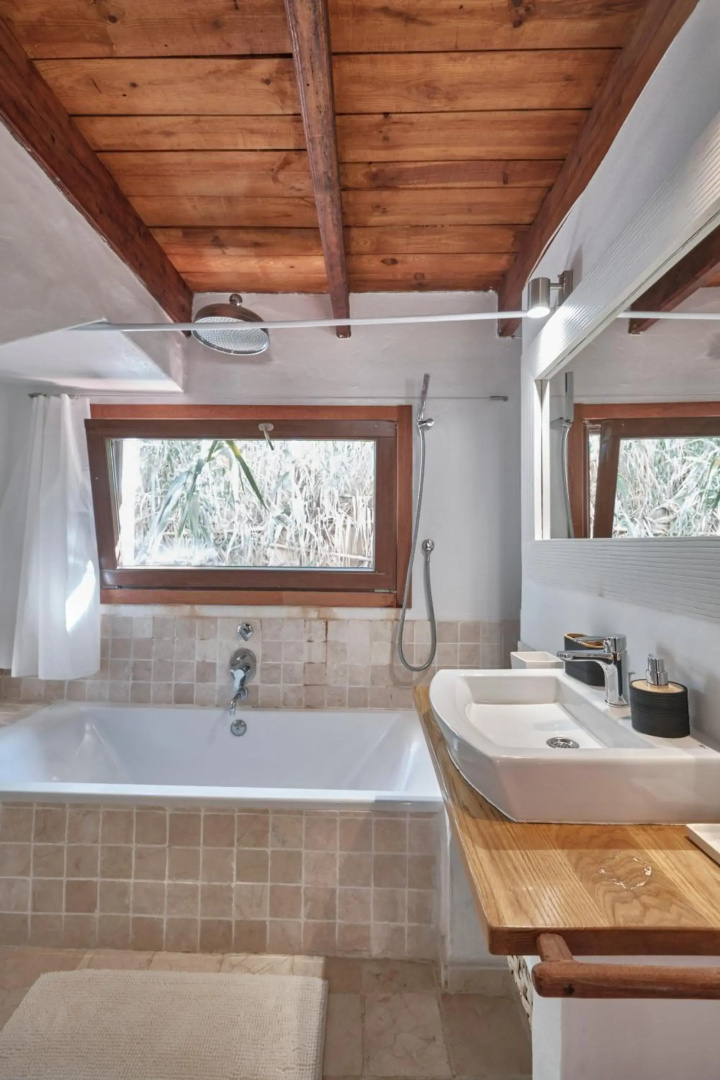 The Beach House - Bolonia