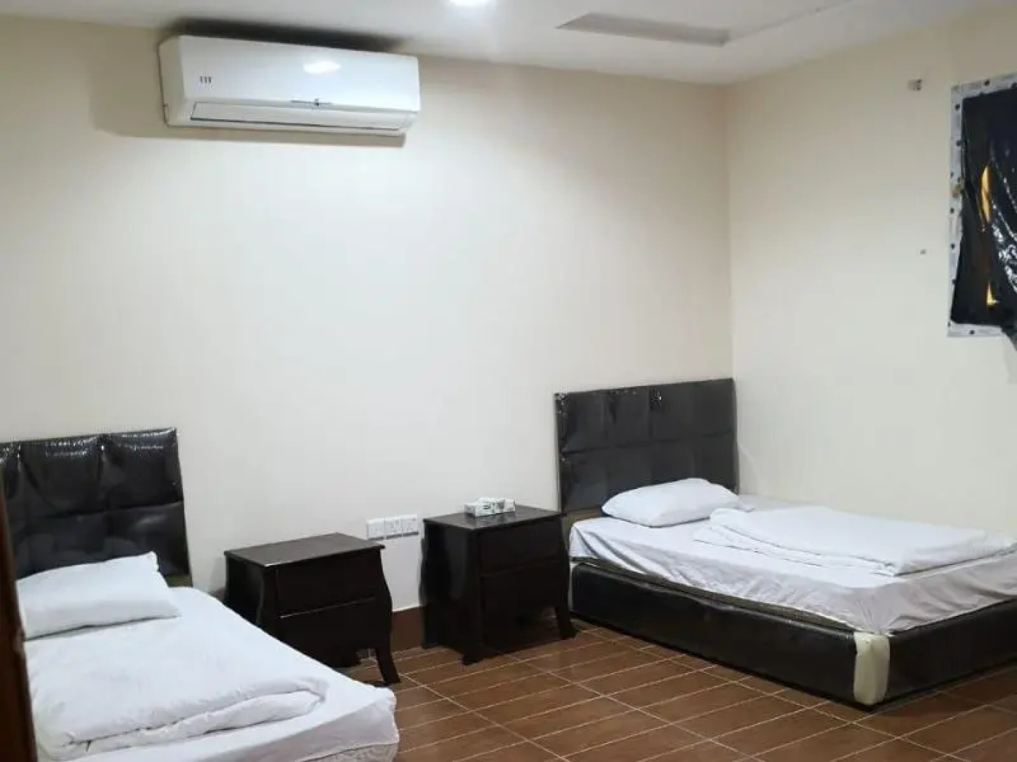 OYO 519 Ranan Hotel Apartments