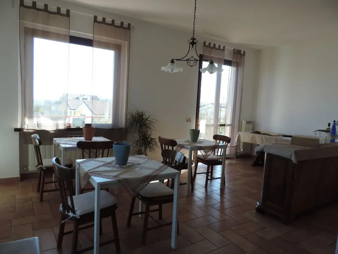 B&B Villa Rea
