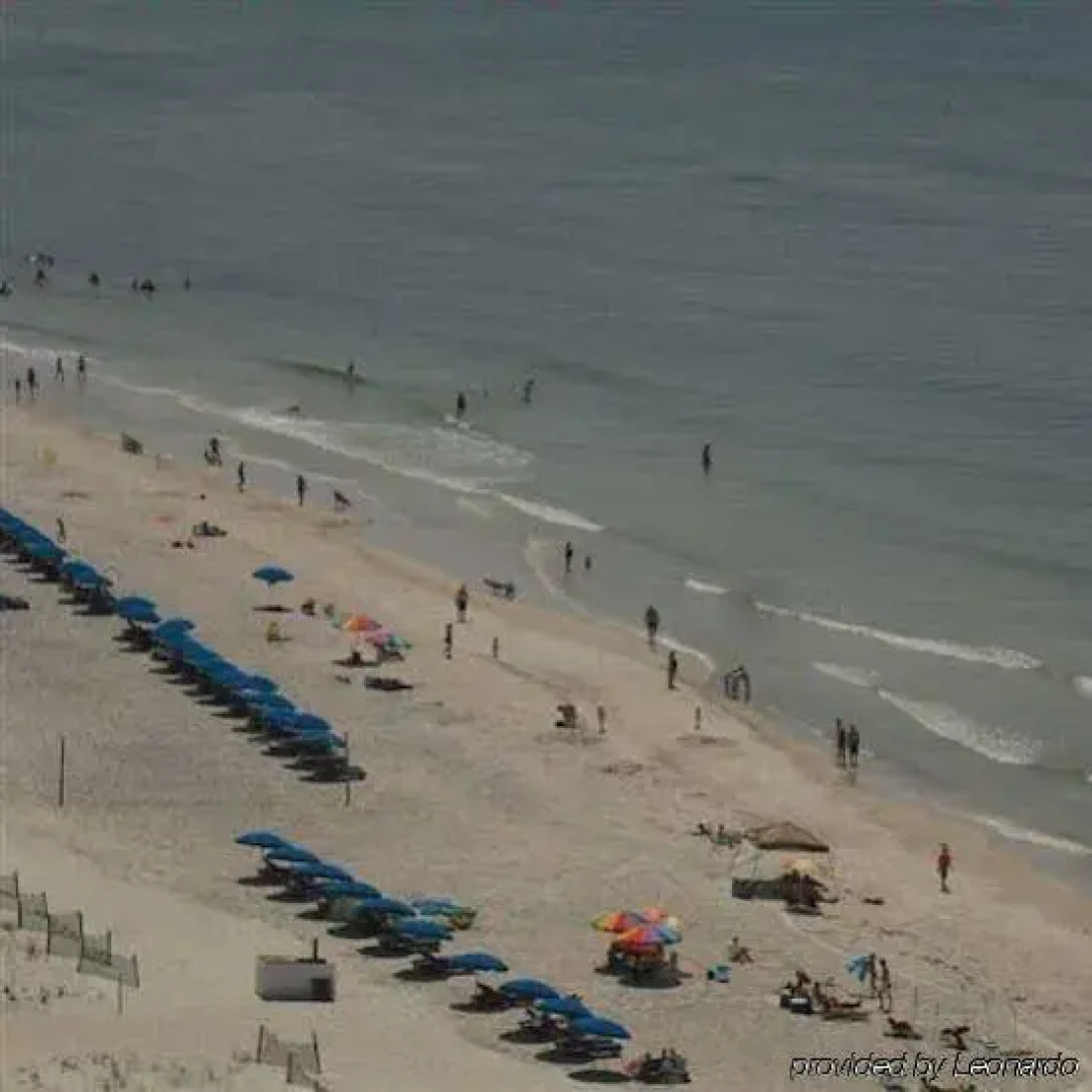 Seawinds Condominiums by Wyndham Vacation Rentals