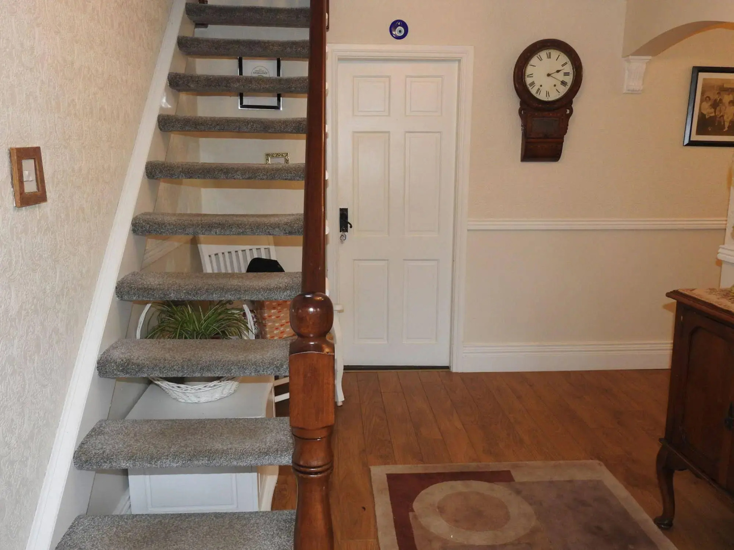 Inisean B&B