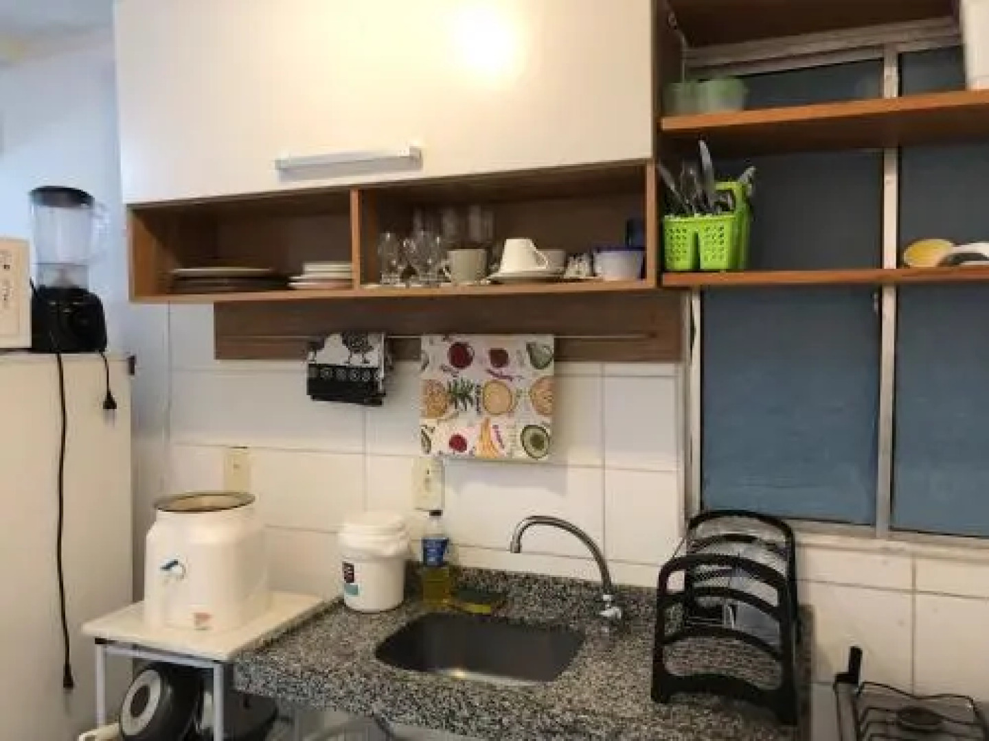 Apartamentos Condominio a Beira Mar
