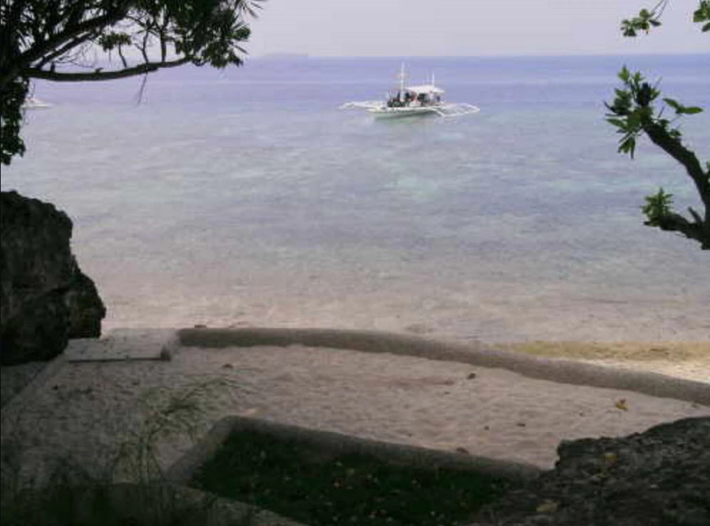 Marcosas Cottages Resort