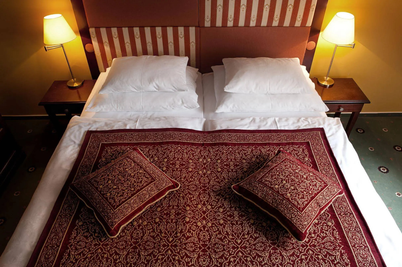 Boutique Hotel Maraton