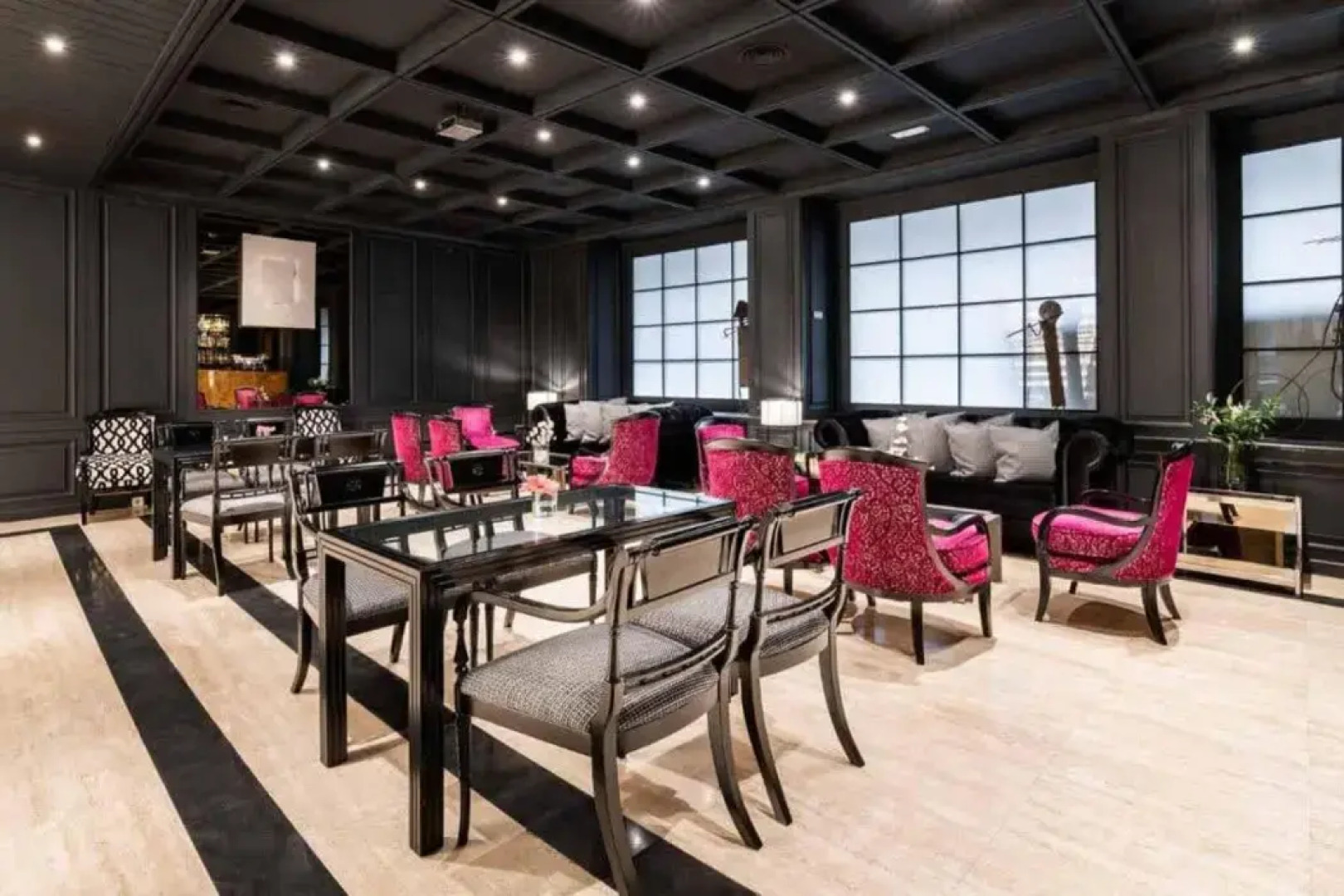 Crisol Puerta de Burgos