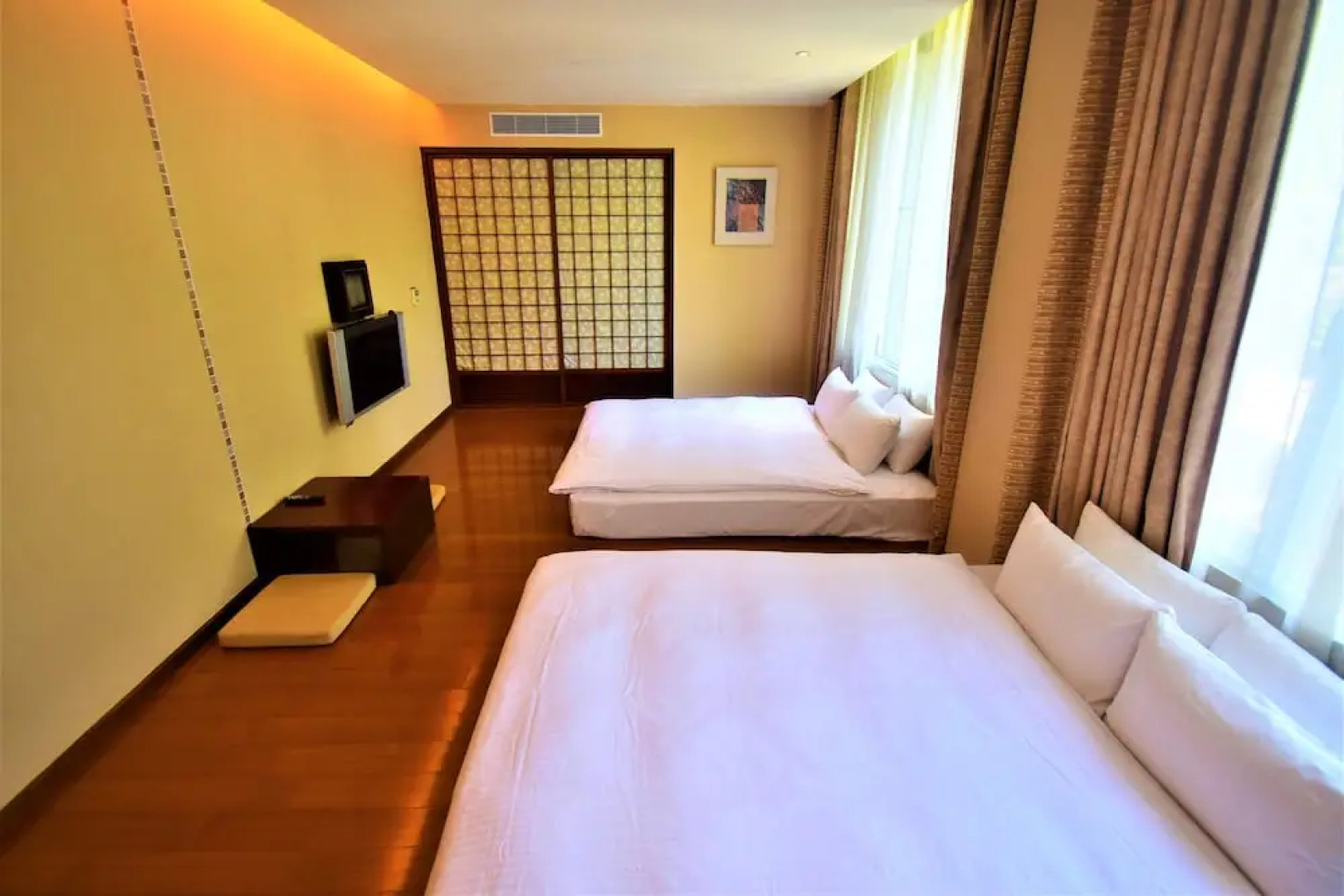 TianTong Health Resort