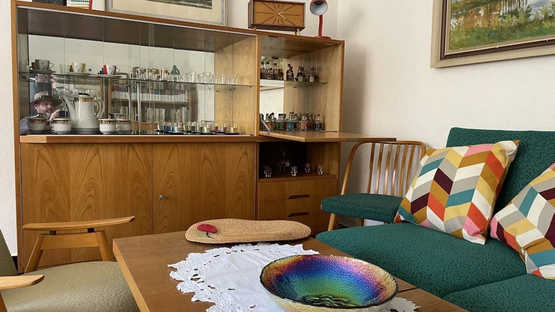 Cosy Country House U Faflika With Sauna and 2 Bathrooms