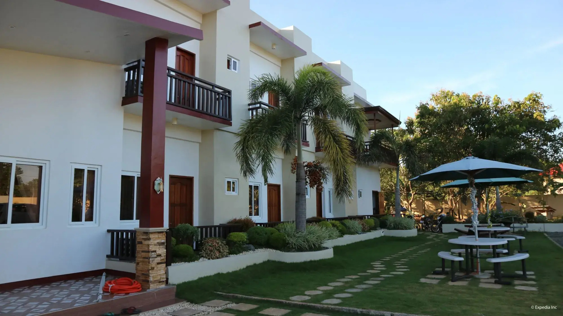 Gilin Suites Puerto Princesa Palawan