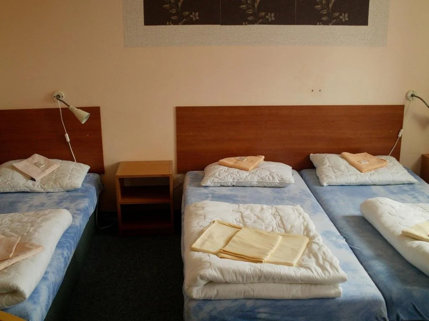 Penzion Pohoda Kvilda