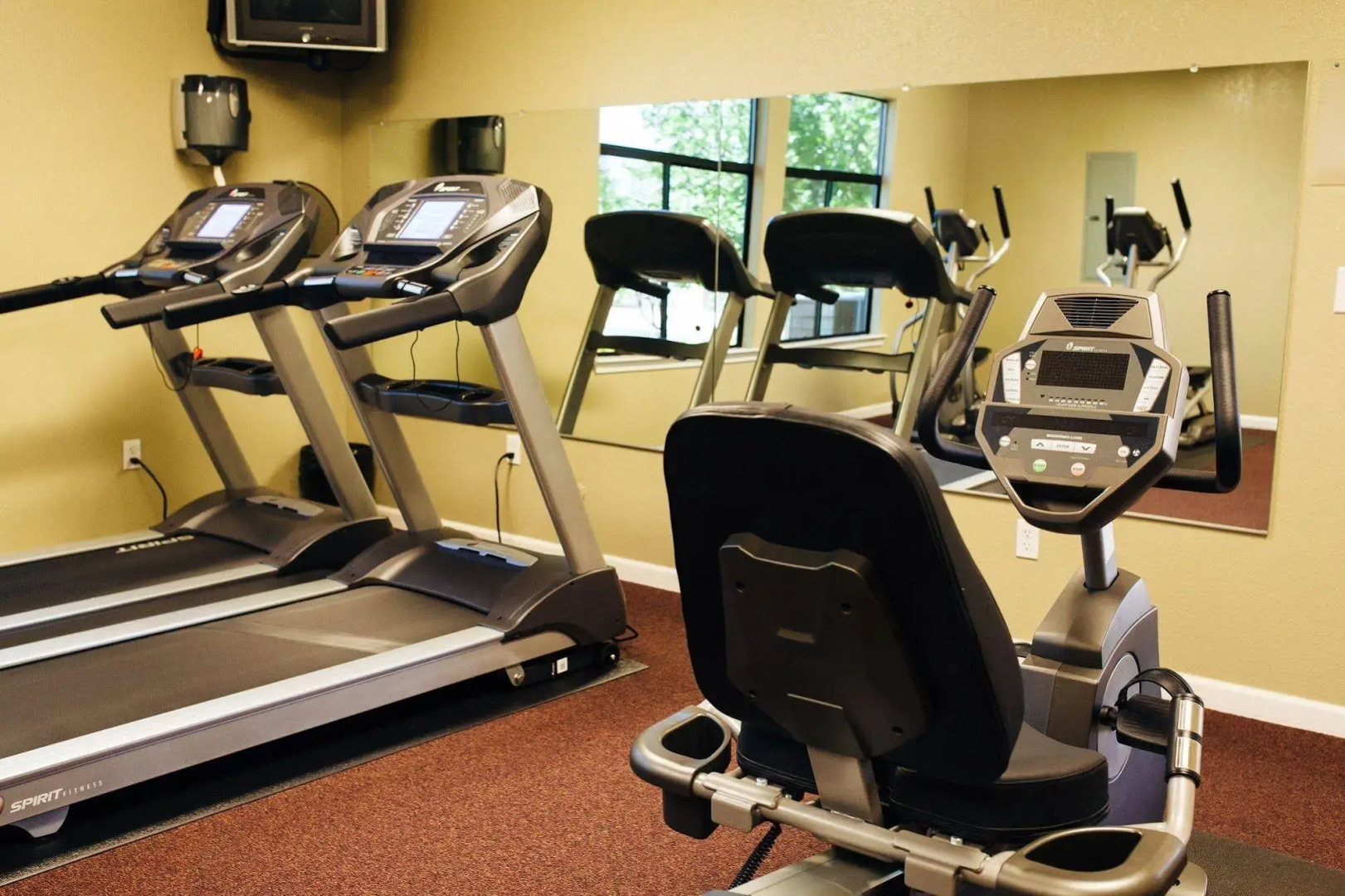 Wine Country RV Resort